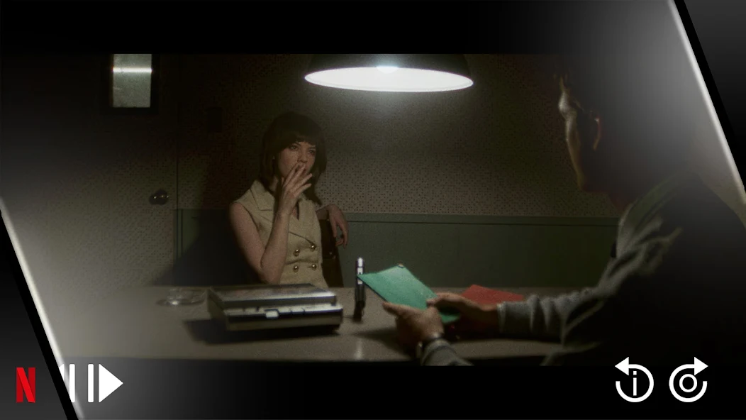 IMMORTALITY - screenshot 14