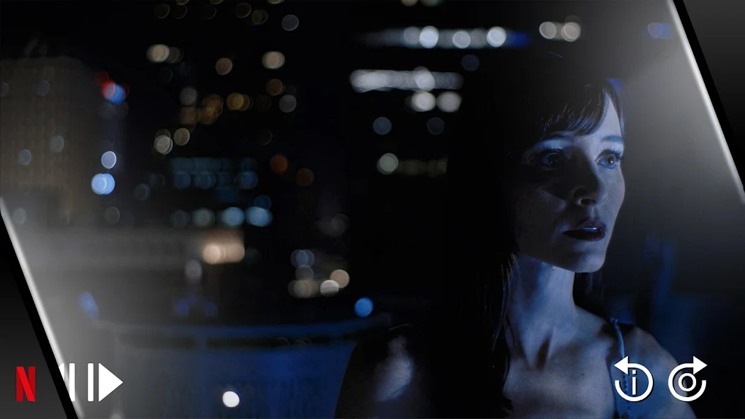 IMMORTALITY - screenshot 17