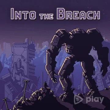 Into the Breach - app icon