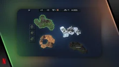 Into the Breach - screenshot 1