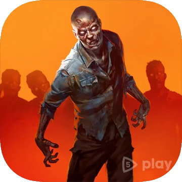 Into the Dead 2: Unleashed MOD APK icon