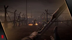 Into the Dead 2: Unleashed - screenshot 4