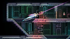 Katana ZERO - screenshot 2