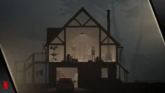 Kentucky Route Zero - screenshot 1