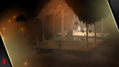 Kentucky Route Zero - screenshot 4