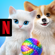 Knittens APK 1.52.177619.4.1 (Full Version) for Android MOD APK icon