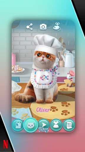 Knittens APK 1.52.177619.4.1 (Full Version) for Android - screenshot 2