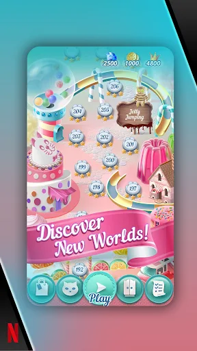 Knittens APK 1.52.177619.4.1 (Full Version) for Android - screenshot 3