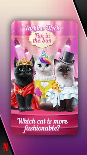 Knittens APK 1.52.177619.4.1 (Full Version) for Android - screenshot 5