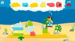 LEGO® DUPLO® World - screenshot 3