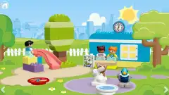 LEGO® DUPLO® World - screenshot 4
