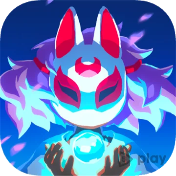 Lucky Luna - app icon