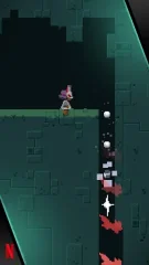 Lucky Luna - screenshot 2