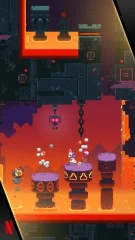 Lucky Luna - screenshot 3