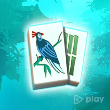 Mahjong Solitaire - app icon