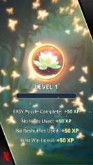 Mahjong Solitaire - screenshot 4