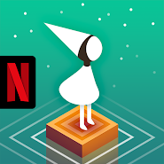 Monument Valley NETFLIX - app icon