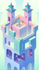Monument Valley 3 - screenshot 1