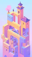 Monument Valley 3 - screenshot 4