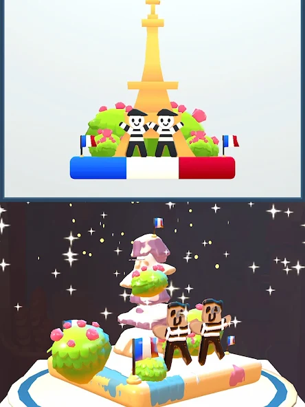 Nailed It! Baking Bash - screenshot 16