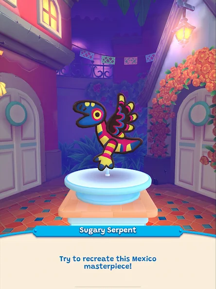 Nailed It! Baking Bash - screenshot 18