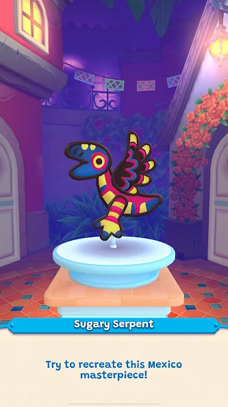 Nailed It! Baking Bash - screenshot 2