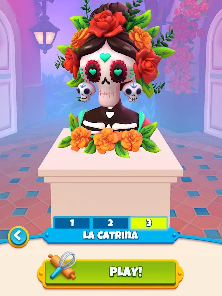 Nailed It! Baking Bash - screenshot 20