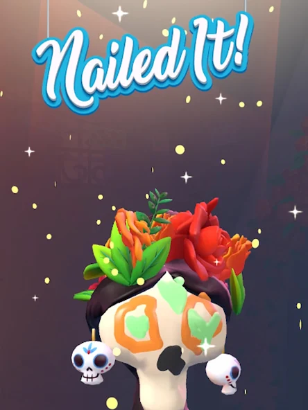 Nailed It! Baking Bash - screenshot 21