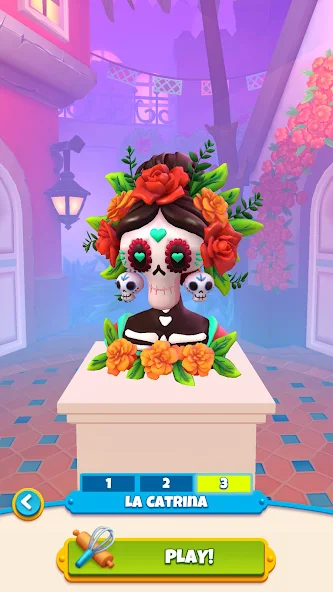 Nailed It! Baking Bash - screenshot 4