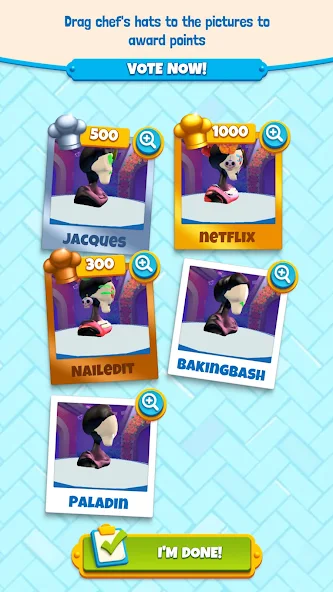 Nailed It! Baking Bash - screenshot 6