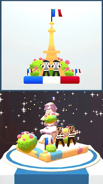 Nailed It! Baking Bash - screenshot 8