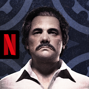 Narcos Cartel Wars MOD APK icon