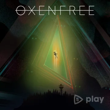 OXENFREE MOD APK icon