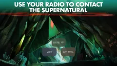 OXENFREE - screenshot 2