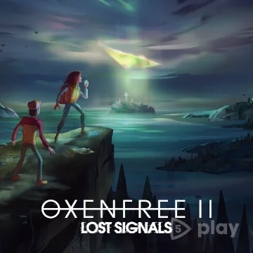 OXENFREE II: Lost Signals MOD APK icon
