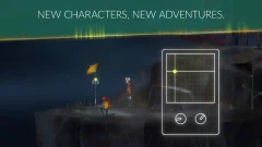 OXENFREE II: Lost Signals - screenshot 1