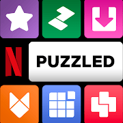 Netflix Puzzled APK 8.0.1 (Full Game) for Android MOD APK icon