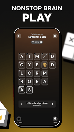 Netflix Puzzled APK 8.0.1 (Full Game) for Android - screenshot 5