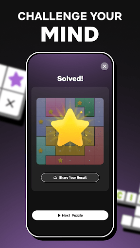 Netflix Puzzled APK 8.0.1 (Full Game) for Android - screenshot 6