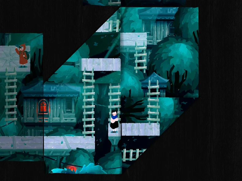 Paper Trail NETFLIX - screenshot 10