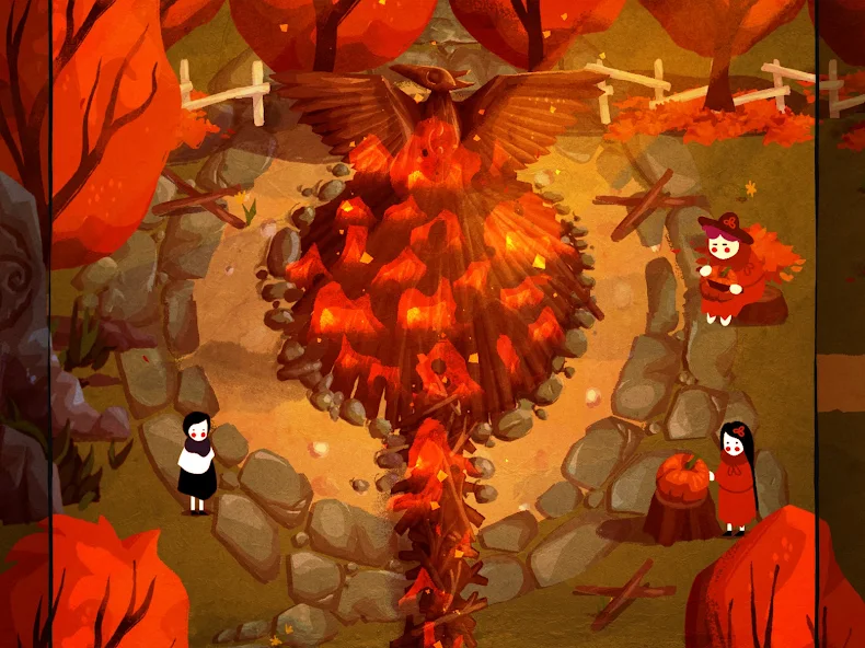 Paper Trail NETFLIX - screenshot 12