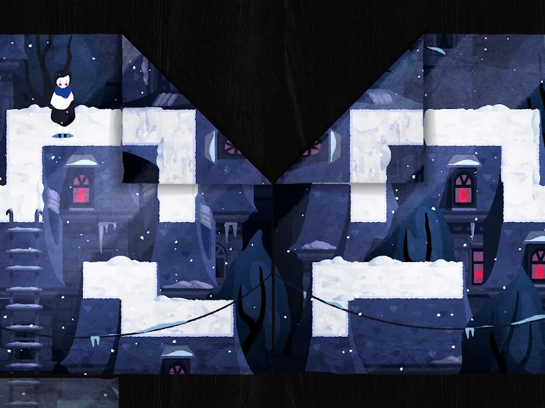 Paper Trail NETFLIX - screenshot 19