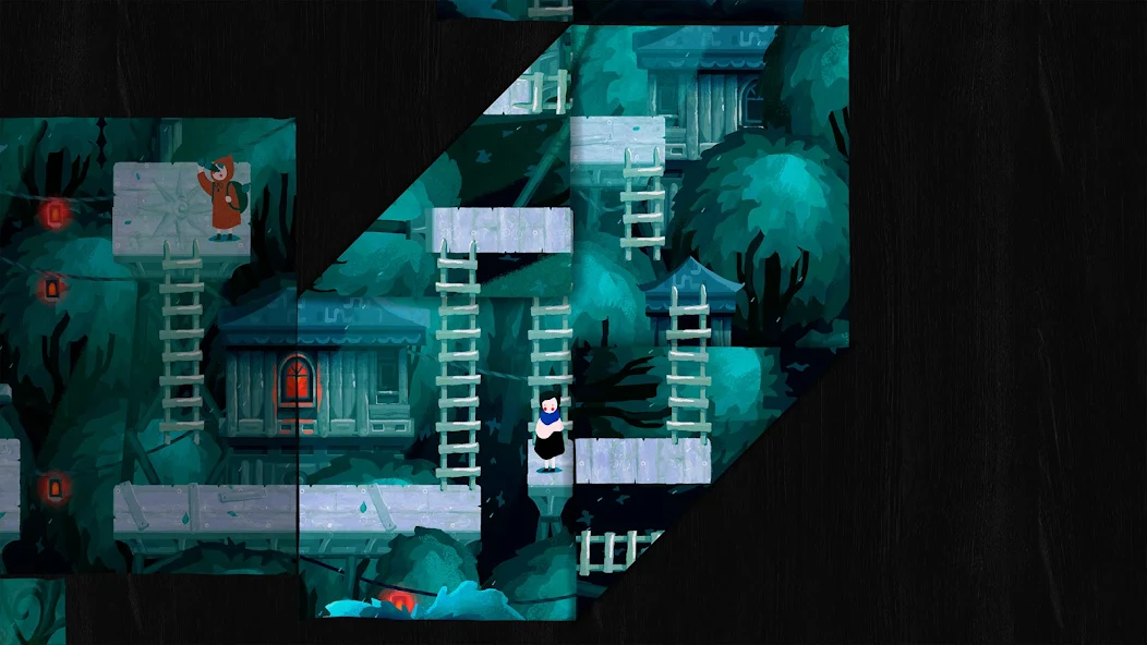 Paper Trail NETFLIX - screenshot 2