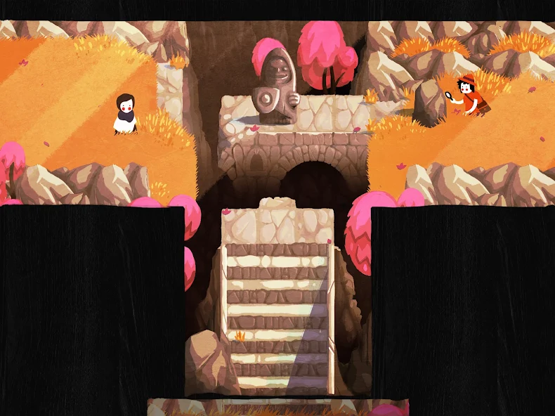 Paper Trail NETFLIX - screenshot 24