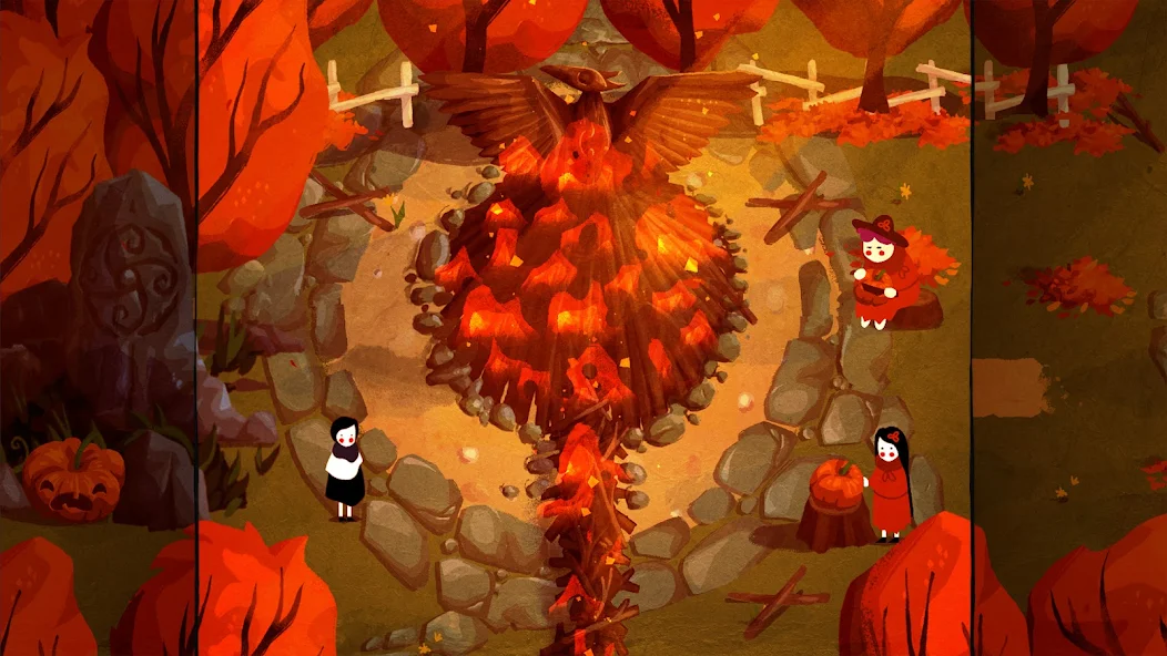 Paper Trail NETFLIX - screenshot 4