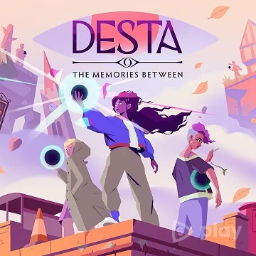 Desta: The Memories Between MOD APK icon