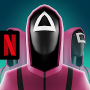 Squid Game Unleashed APK 0.0.17395 for Android MOD APK icon