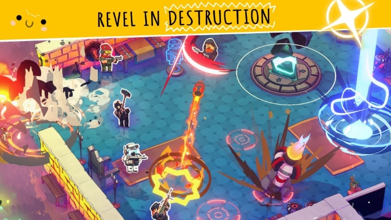 Rainbow Six SMOL - screenshot 1