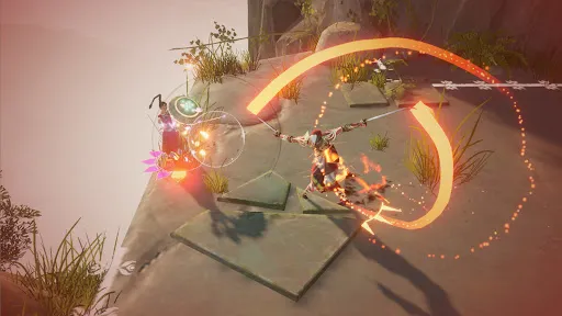 Raji An Ancient Epic - screenshot 3