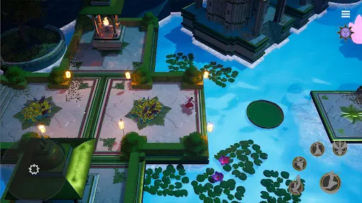 Raji An Ancient Epic - screenshot 4